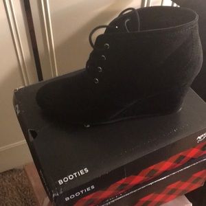 Arizona Jeans Booties AZ Lexie